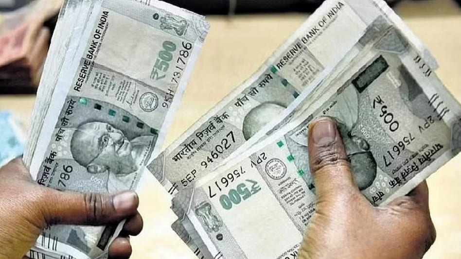 Diwali gift to central employees, dearness allowance increased by 4%